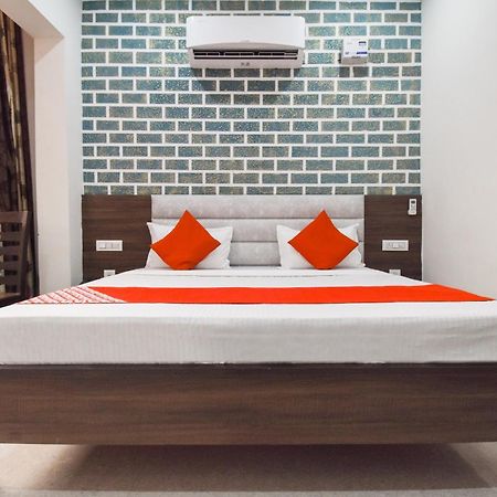 Hotel O Chandigarh Inn 외부 사진