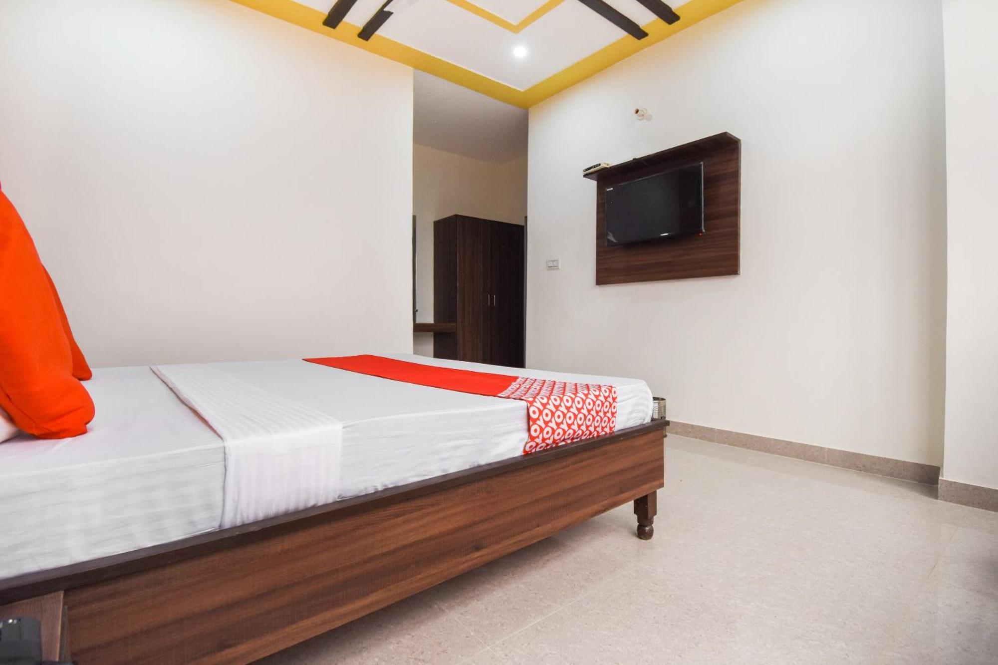 Hotel O Chandigarh Inn 외부 사진
