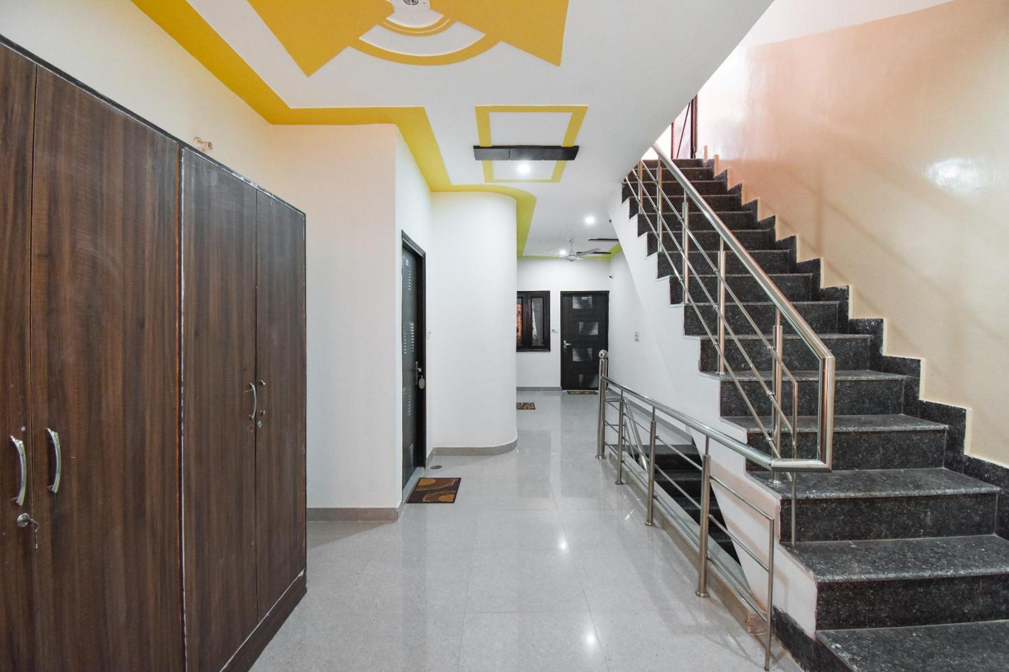 Hotel O Chandigarh Inn 외부 사진